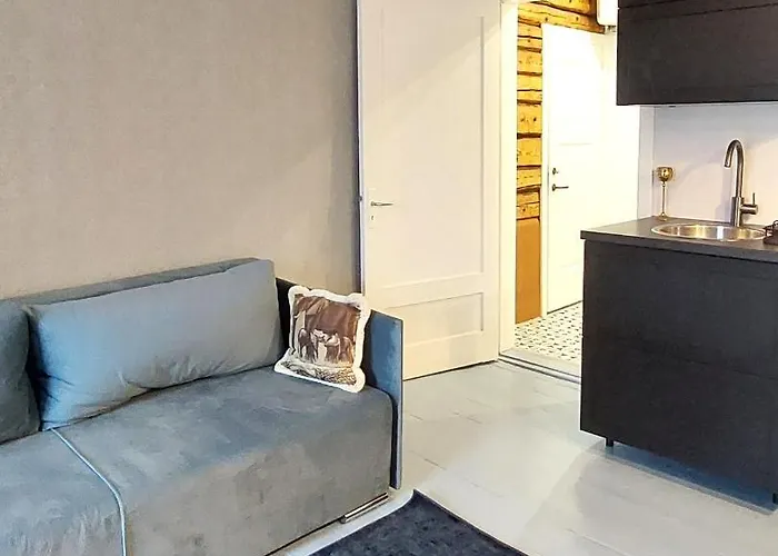 Lossikambri Kuelaliskorterid