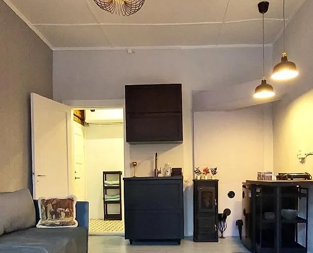 Lossikambri Kuelaliskorterid