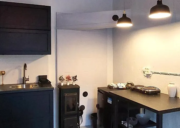 Lossikambri Kuelaliskorterid Viljandi (Viljandimaa)