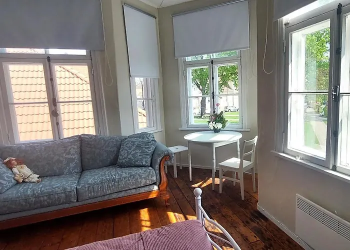 Lossikambri Kuelaliskorterid アパート *