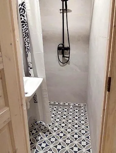 Apartament Lossikambri Kuelaliskorterid Viljandi (Viljandimaa)