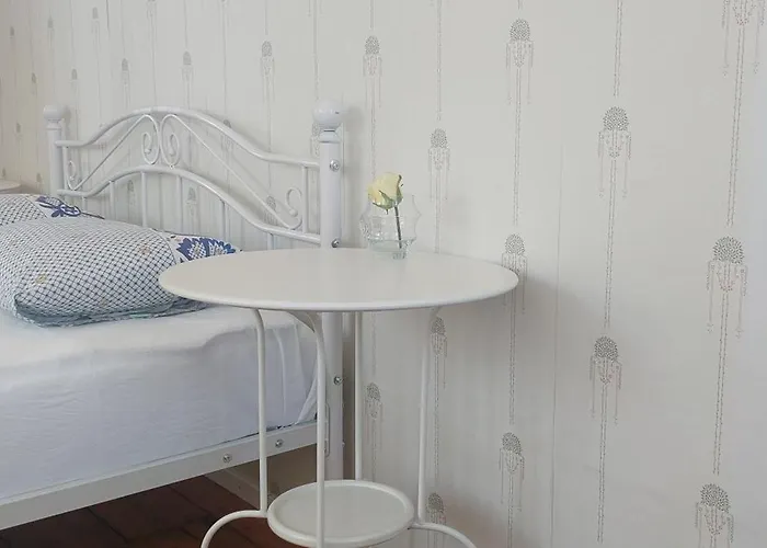 Lossikambri Kuelaliskorterid Apartament Viljandi (Viljandimaa)