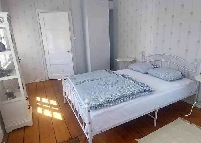 Lossikambri Kuelaliskorterid Apartament Viljandi (Viljandimaa)