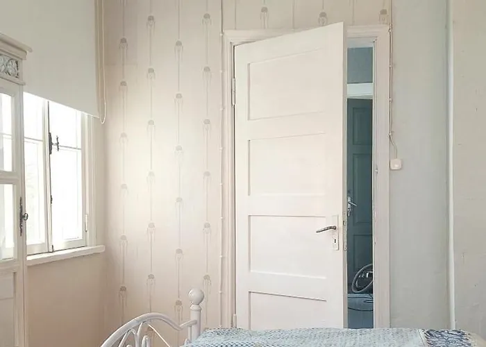 Lossikambri Kuelaliskorterid Viljandi (Viljandimaa)