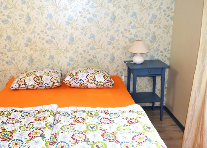 Lossikambri Kuelaliskorterid Viljandi (Viljandimaa)