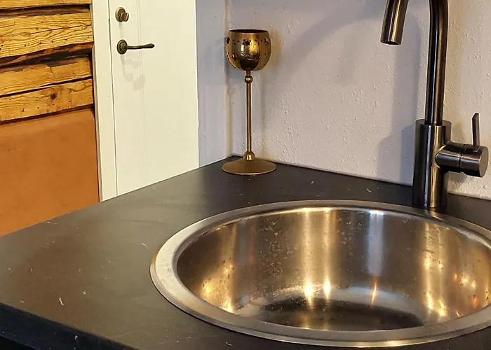 Apartament Lossikambri Kuelaliskorterid *