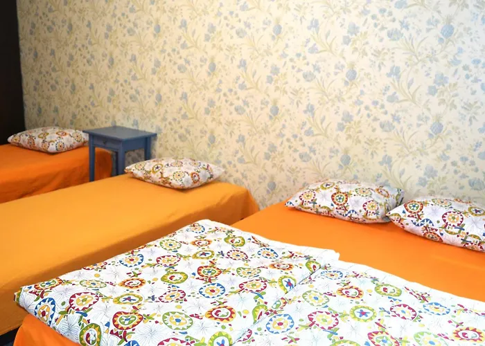 Lossikambri Kuelaliskorterid Apartament Viljandi (Viljandimaa)