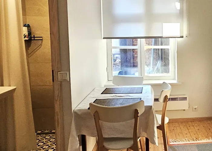 Apartament Lossikambri Kuelaliskorterid Viljandi (Viljandimaa)