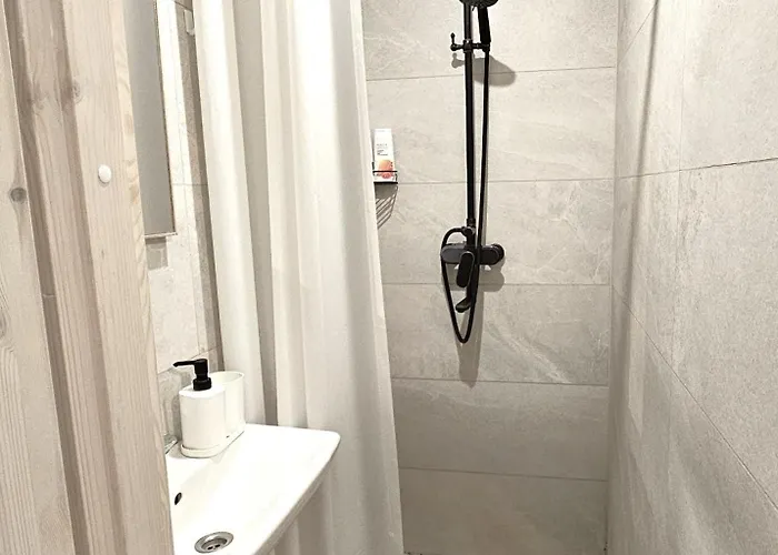 Lossikambri Kuelaliskorterid Apartament