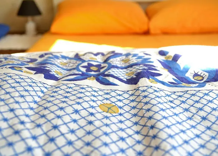 Lossikambri Kuelaliskorterid Apartament Viljandi (Viljandimaa)